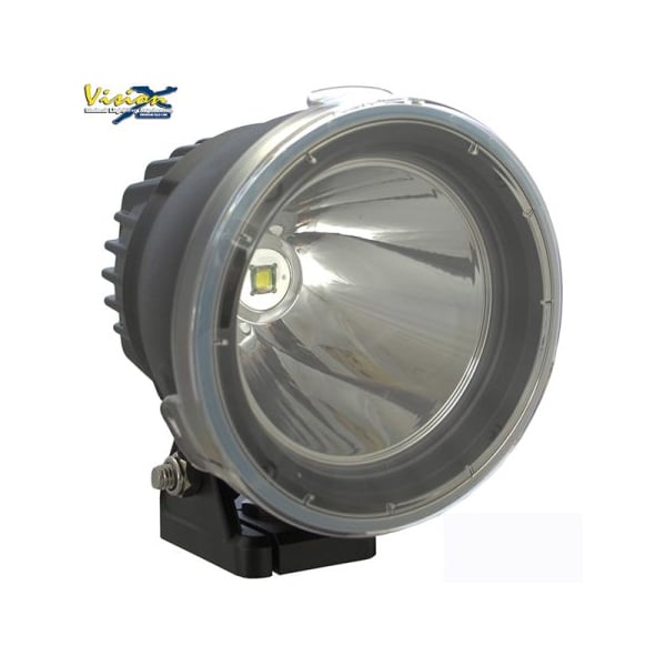 VISION X LIGHT CANNON 4.5" COVER CLEAR