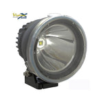 VISION X LIGHT CANNON 4.5" COVER CLEAR