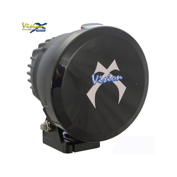 VISION X LIGHT CANNON 4.5" COVER BLACK OUT