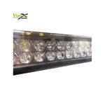 VISION X PX36 LIGHT BAR COVER CLEAR