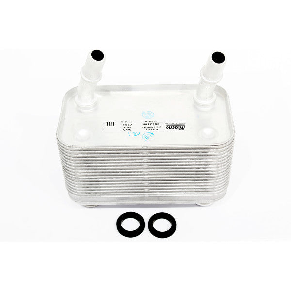 Engine Oil Cooler for Range Rover L322 (2002–2009) 4.4 V8 Petrol – PFD000020N