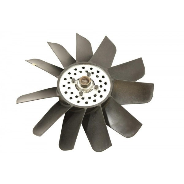 Fan and Viscous Coupling for Defender 110 – PGG101050R