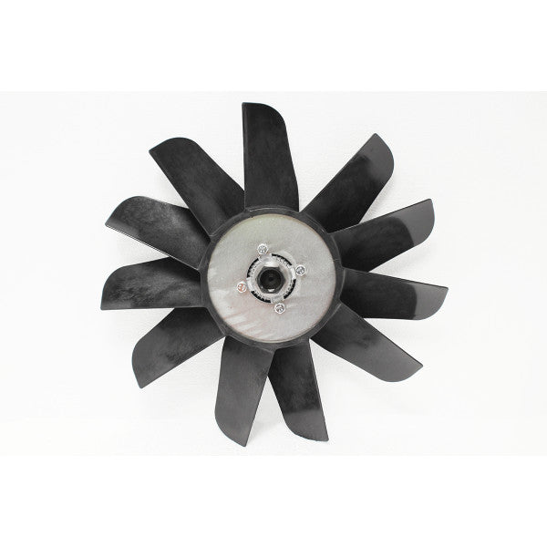Fan - Engine Cooling - Diesel for Defender (1986 – 2006) Includes Fan Drive – PGG500340