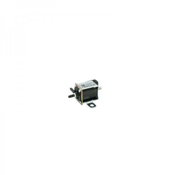 Turbocharger Wastegate Control Valve