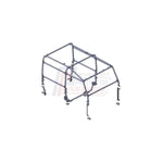 External Roll Cage 6 Point for Defender (1986–2006+) – PPLR108