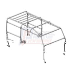 External Roll Cage for Defender (1986–2006+) – PPLR242