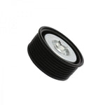 Idler Assembly Suitable for Defender 2.4 and 2.2 Puma Vehicles (2007 >) Not Air Con – PQH500100