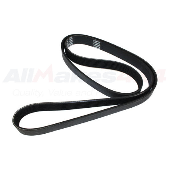 Drive Belt for Defender & Discovery 1 (1986–1998) 300Tdi – PQS000040D
