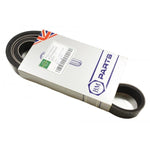 Alternator Drive Belt for All models with 2.0L L series diesel and air conditioning – PQS100850R