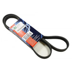 Alternator Drive Belt suitable for Freelander 1 2.0L TD4diesel vehicles with air condtioning - PQS100850