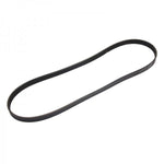 Alternator Drive Belt suitable for Discovery 1 2.0L MPI Petrol vehicles without air conditioning - PQS100900