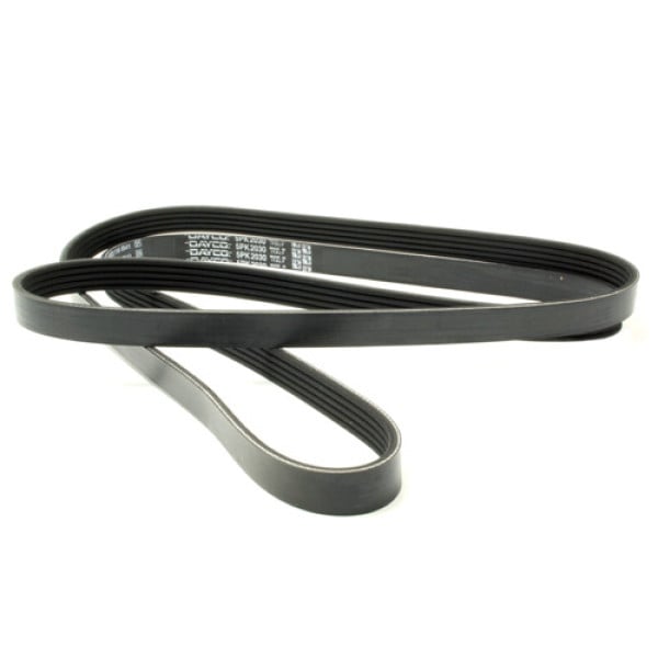 Auxiliary Drive Belt for Freelander 1 Td4 2.0 Diesel (2001–2006) – PQS101300LD