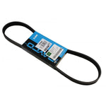 Alternator Belt suitable for 2.0L TD4 M47 diesel vehicles with air conditioningup to VIN 1A999999 - PQS101310