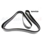 Auxiliary Drive Belt for Range Rover L322 (2002–2012) 3.6 Td8 Diesel – PQS500430