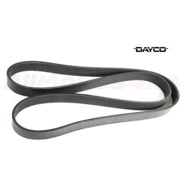 Auxiliary Drive Belt for Range Rover Sport L320 (2005–2013) 3.6 Td8 Diesel – PQS500460