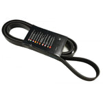 Alternator Belt suitable for Defender Puma 2.4L TDCI vehicles without air conditioning - PQS500610