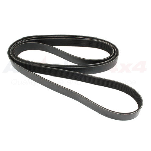 Auxiliary Drive Belt for Defender (2007+) 2.4 Td4 Diesel – PQS500610D