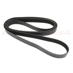 Auxiliary Drive Belt for Defender (2007+) 2.4 Td4 Diesel – PQS500610D