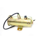 Pump - Fuel - Electric - Petrol for Defender (1986 – 2006) Electric - 2.5 Petrol - External – PRC3901