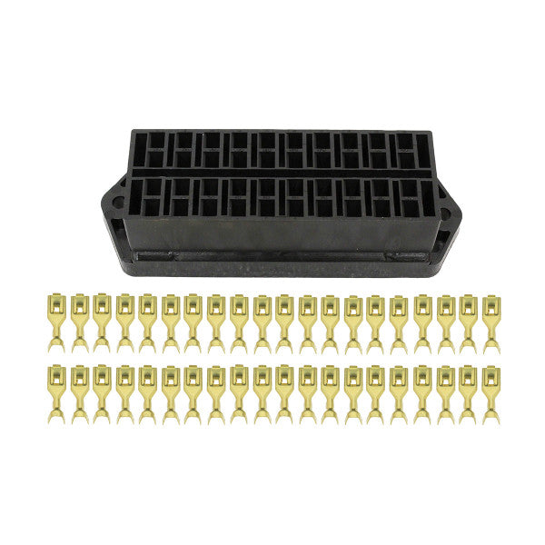 Fuse Block – PRC4826LUCAS