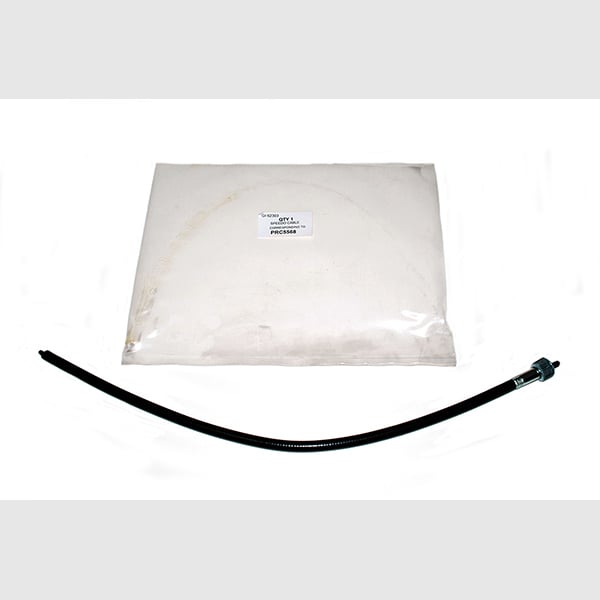Speedo Cable for Range Rover Classic Upper (From BA147005) – PRC5568