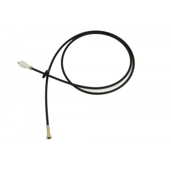 Speedometer Cable for Defender (1986 – 2006) RHD - One Piece - 4Cly - Less Police - Less Overspeed Warning - Less EFI – PRC6022