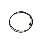 Speedometer Cable for Defender (1986 – 2006) Less Overspeed Warning - Less Police - RHD - V8 Petrol – PRC6023