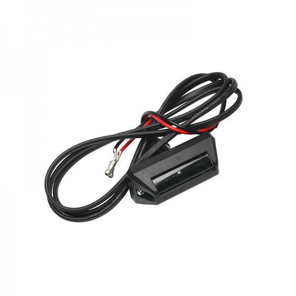 Number Plate Lamp for All Models – PRC6066R
