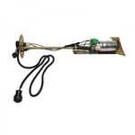 PUMP - HAND PRIMING