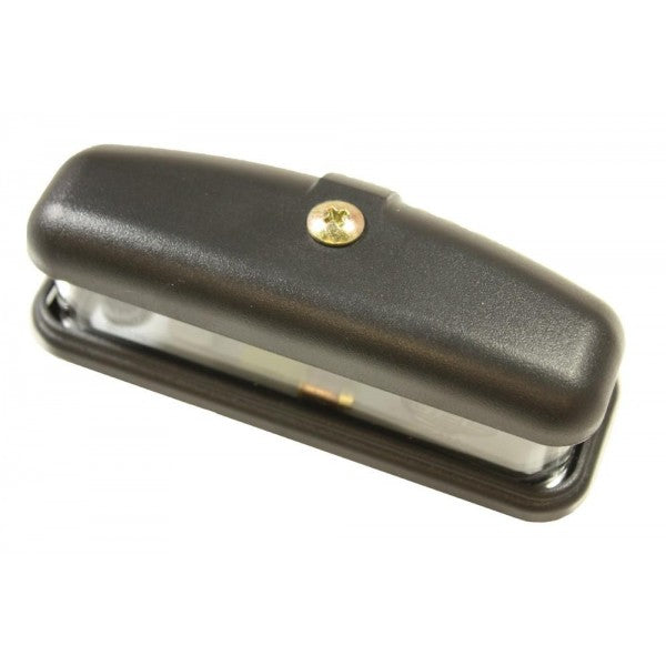 Number Plate Lamp for Series III – PRC7255R
