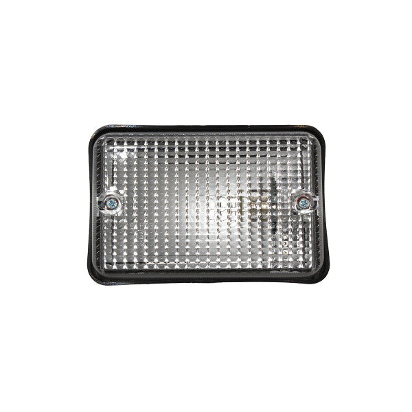 Lamp - Reversing - Lighting - Rear for Defender (1986 – 2006) (From FA358427, Up to WA159806) – PRC7263