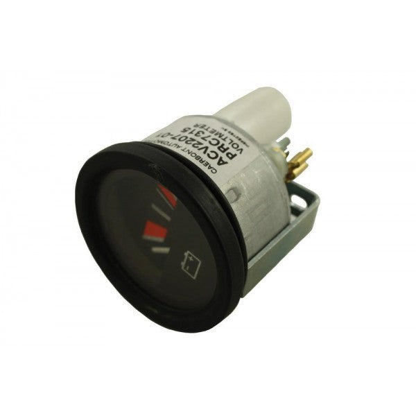 Ammeter Gauge for Defender (1986–2006) – PRC7315