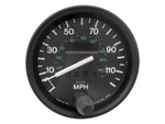 Speedometer MPH for Defender (1986–2006) – PRC7373LED