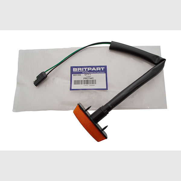 Lamp for Range Rover Classic (From DA273923) – PRC7441