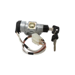 Lock - Steering Column for Range Rover Classic Anti Theft - Less Japan – PRC8907