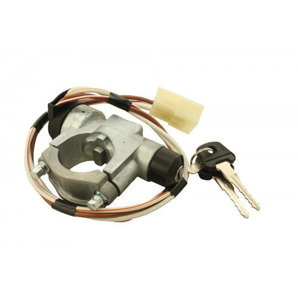 Lock Set for All Models Without Shift Interlock – PRC8907R
