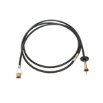 Cable Speed Lhs for Discovery 1 (1989 – 1998) V8 Carb - Tdi - Mpi (From JA018457, Up to LA081991) – PRC9873