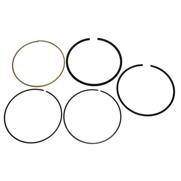 Piston Ring Set – PRSAJ133STDG