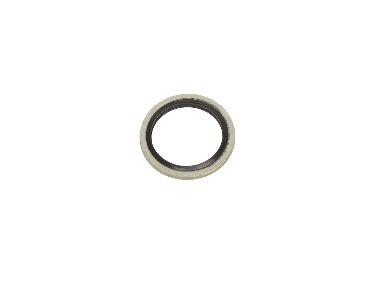 Copper Sealing Washer for Land Rover Defender, Discovery and Range Rover