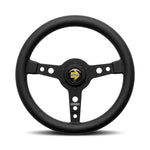 MOMO Prototipo steering wheel - Black - 320mm