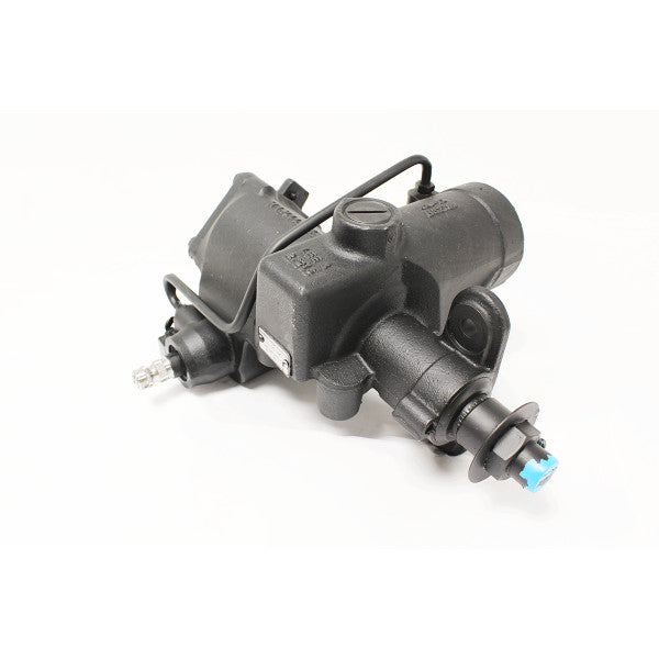 Steering Gear Assembly for Defender / Discovery 1 / Range Rover Classic (1986–1998) – QAF500120