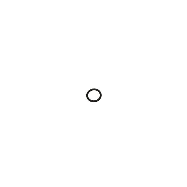 O-Ring for Discovery 2 (1998 – 2004) Brown - High pressure pipe to PAS Box - Thin – QED100130