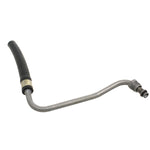 Pipe - Power Steering for Defender (1986 – 2006) 300 Tdi - LHD (From JA918810) – QEH102390G