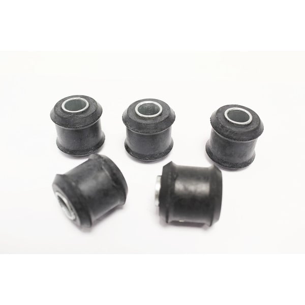 Bush - Steering Damper - Track Rod for Defender (1986 – 2006) Steering Damper Eye End – QEM500020