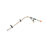 Hose Assy for Discovery 2 (1998 – 2004) LHD, With Diesel Engines - high pressure. (From 3A793275) – QEP105491