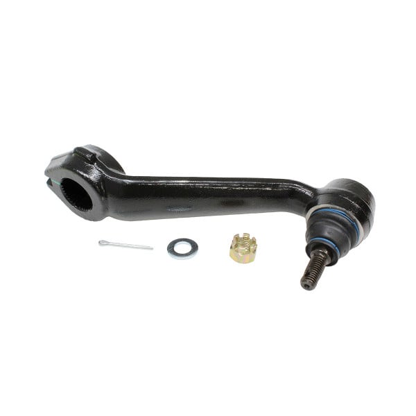 Lever - Drop Arm - Steering Box - LHD for Defender (1986 – 2006) LHD - Adwest – QFW000030