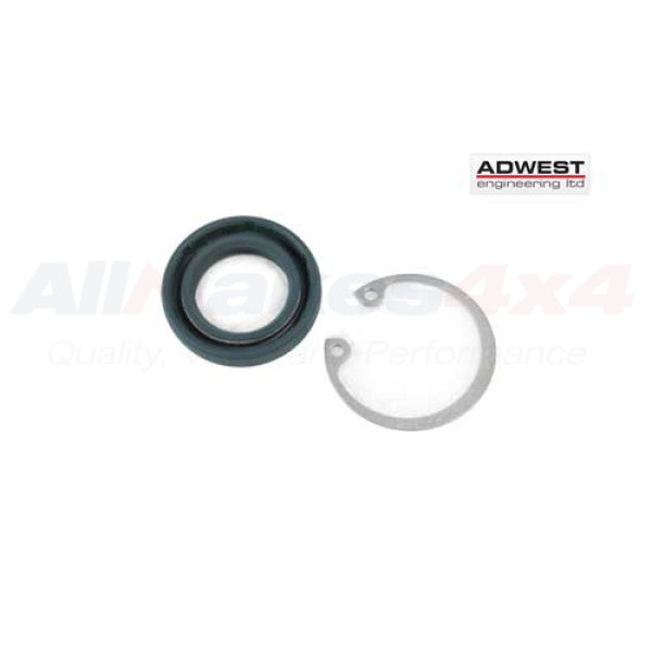 Seal Kit - Steering Box for Discovery 2 (1998 – 2004) Input - PAS – QFW100150