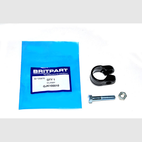 Clamp for Discovery 2 (1998 – 2004) Small (From 1A719662) – QJK100010