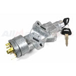 Lock - Steering Column - Diesel for Defender (1986 – 2006) Diesel - NA & Turbo (From VA134378) – QRF100870