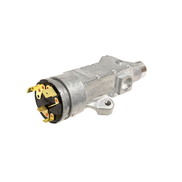 Steering Lock for Defender (1986–2006) – QRF100870G